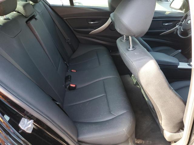 Photo 10 from auction – 2018 BMW 320 I with VIN WBA8E1G57JNU91485