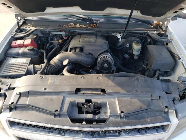Photo 12 from auction – 2007 CHEVROLET SUBURBAN C with VIN 3GNFC16057G260552