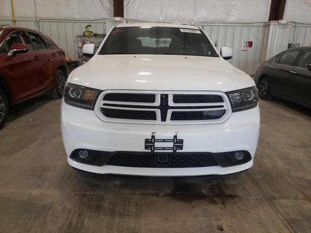 Photo 5 from auction – 2014 DODGE DURANGO R/ with VIN 1C4SDJCT4EC331663