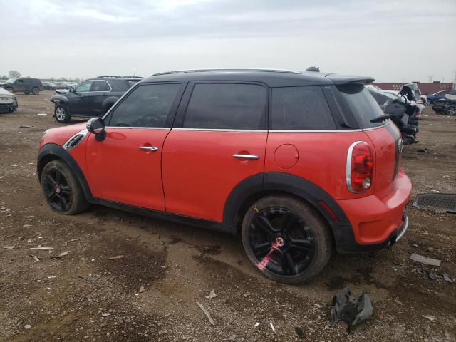 Photo 2 from auction – 2012 MINI COOPER S C with VIN WMWZC3C57CWM26743