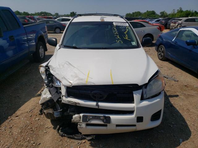 Photo 5 from auction – 2009 TOYOTA RAV4 with VIN 2T3ZF33V59W006786