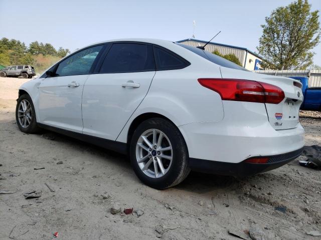 صورة رقم 2 من المزاد - 2018 FORD FOCUS SE مع VIN 1FADP3F22JL324287