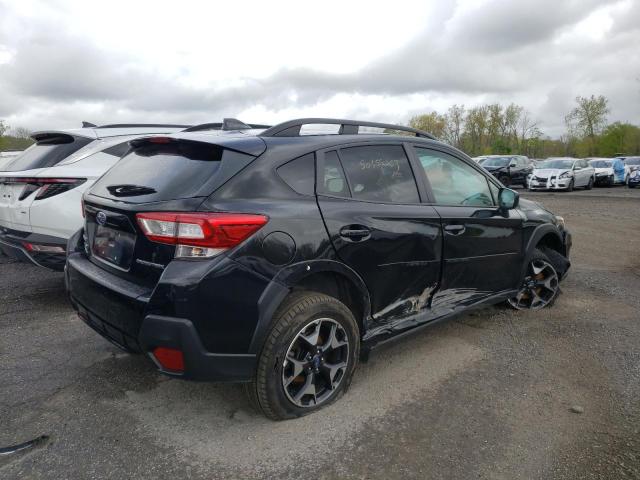 Photo 3 from auction – 2019 SUBARU CROSSTREK with VIN JF2GTADC4KH384290