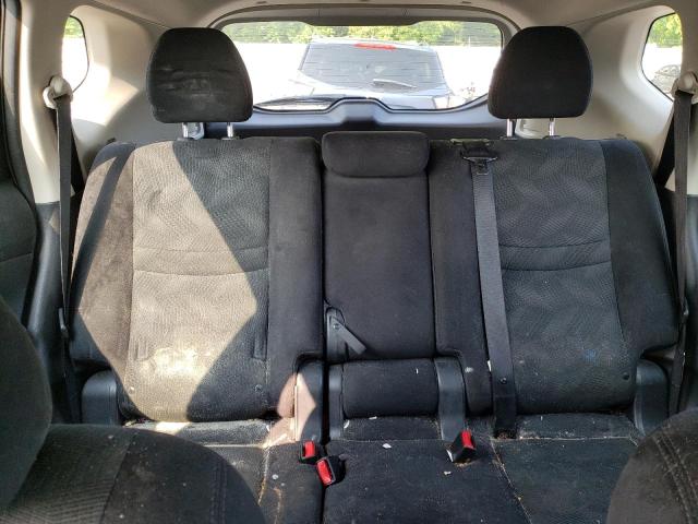 Photo 10 from auction – 2014 NISSAN ROGUE S with VIN 5N1AT2MV7EC862386