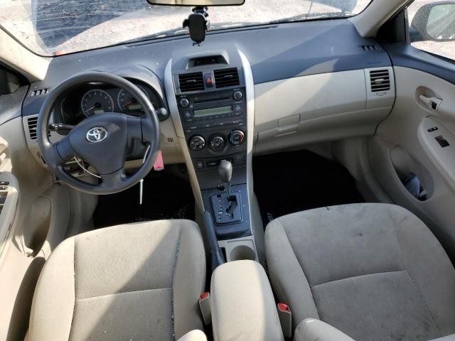 Photo 8 from auction – 2013 TOYOTA COROLLA BA with VIN 5YFBU4EE5DP081954