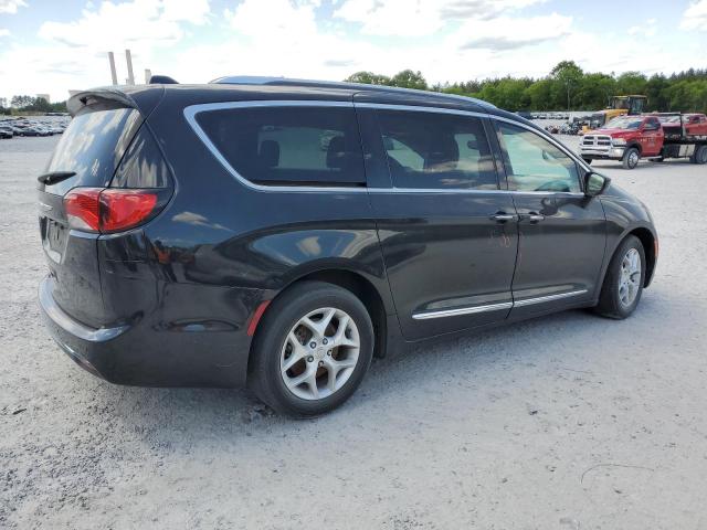 Photo 3 from auction – 2020 CHRYSLER PACIFICA T with VIN 2C4RC1BG7LR115509