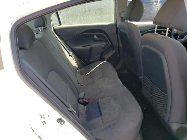 Foto 10 de la subasta – 2014 KIA RIO LX con VIN KNADM4A36E6378699