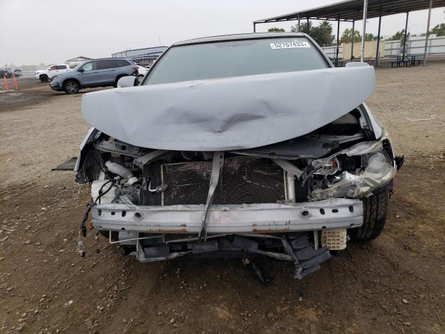 Photo 5 from auction – 2014 TOYOTA SCION TC with VIN JTKJF5C7XE3077871