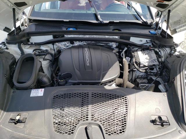 Photo 11 from auction – 2020 PORSCHE MACAN with VIN WP1AA2A57LLB09998