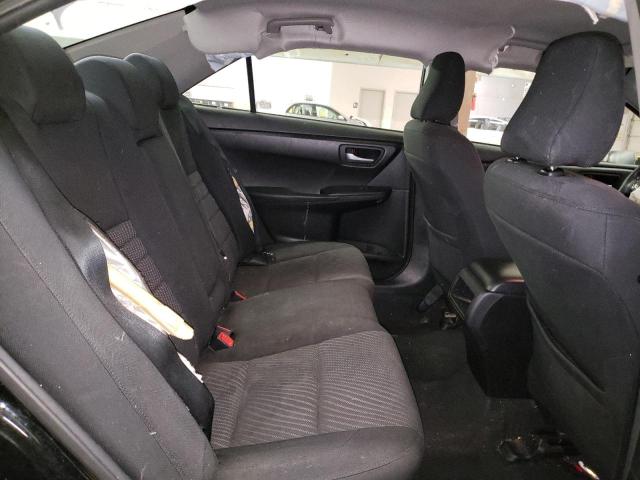 Photo 10 from auction – 2016 TOYOTA CAMRY LE with VIN 4T4BF1FK3GR547709