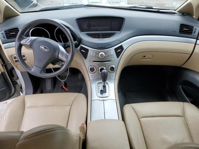 Photo 8 from auction – 2008 SUBARU TRIBECA LI with VIN 4S4WX92D884408904