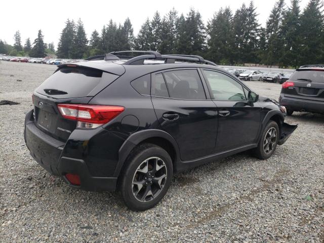 Photo 3 from auction – 2019 SUBARU CROSSTREK with VIN JF2GTAEC0K8231761