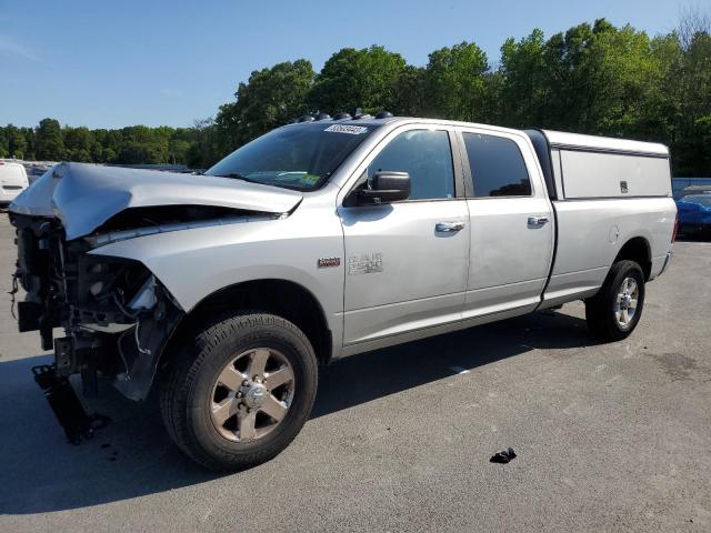 RAM 2500 SLT 2014 with VIN 3C6TR5JT5EG204795 - Photo from auction