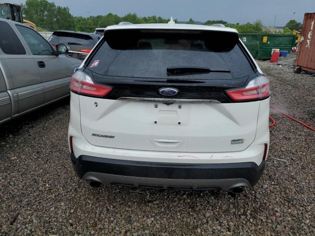 Foto 6 de la subasta – 2020 FORD EDGE SEL con VIN 2FMPK3J90LBA94466
