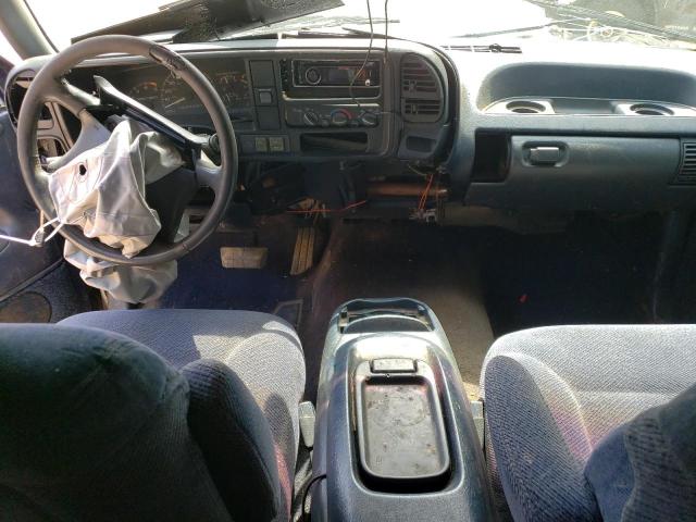 Foto 8 de la subasta – 1995 GMC SIERRA C15 con VIN 2GTEC19K7S1569619
