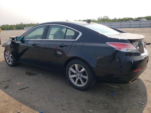 Photo 2 from auction – 2012 ACURA TL with VIN 19UUA8F58CA023462