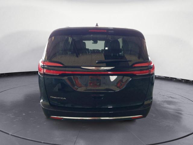 Photo 6 from auction – 2022 CHRYSLER PACIFICA T with VIN 2C4RC1BG8NR145315