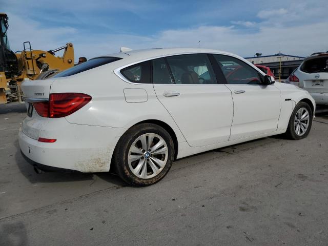 Photo 3 from auction – 2013 BMW 535 IGT with VIN WBASN2C50DC202772