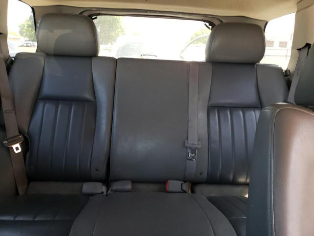 Photo 10 from auction – 2006 JEEP GRAND CHER with VIN 1J4GR48K56C303567