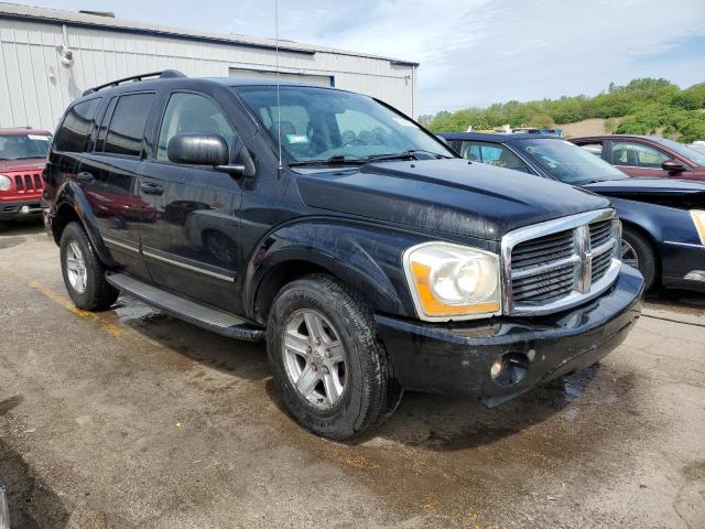 Photo 4 from auction – 2005 DODGE DURANGO LI with VIN 1D4HB58D75F604010