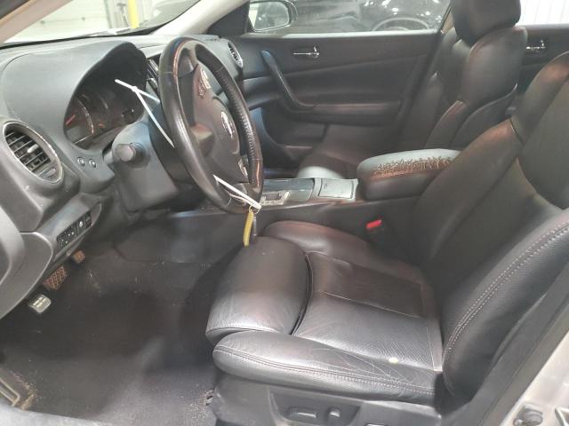 Photo 7 from auction – 2012 NISSAN MAXIMA S with VIN 1N4AA5AP4CC851253