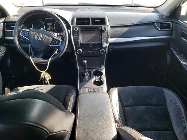 Photo 8 from auction – 2017 TOYOTA CAMRY LE/X with VIN 4T1BF1FK7HU365667