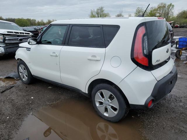 Photo 2 from auction – 2016 KIA SOUL with VIN KNDJN2A2XG7263003