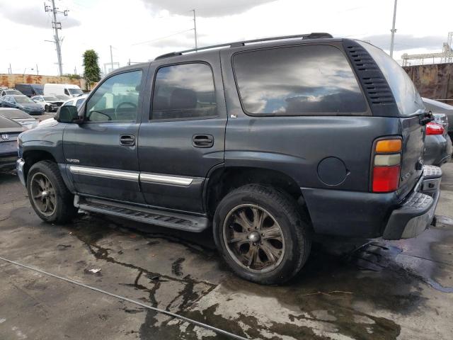 Photo 2 from auction – 2005 GMC YUKON with VIN 1GKEC13T65R160125