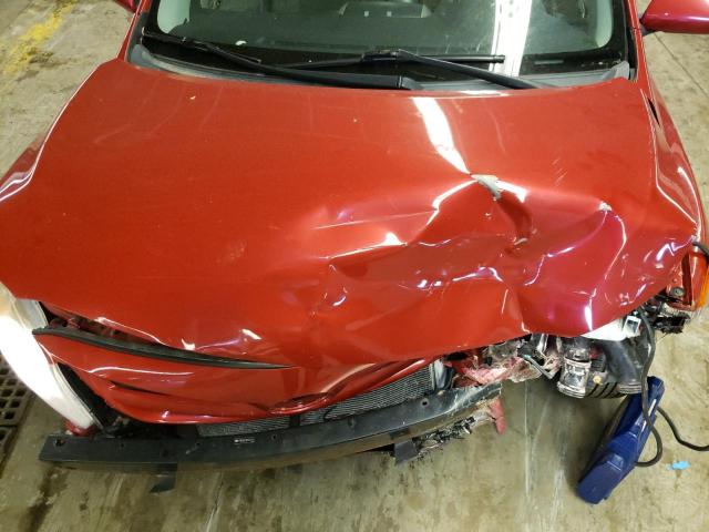 Photo 11 from auction – 2011 TOYOTA COROLLA BA with VIN 2T1BU4EE5BC545774