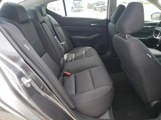 Photo 10 from auction – 2022 NISSAN ALTIMA SV with VIN 1N4BL4DV8NN343734