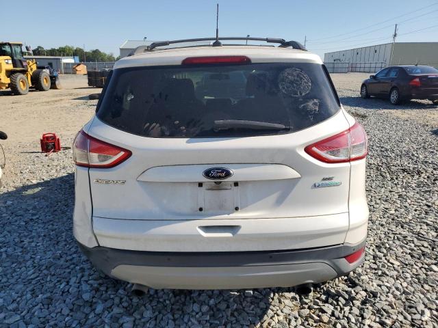 Photo 6 from auction – 2015 FORD ESCAPE SE with VIN 1FMCU0GXXFUA63995