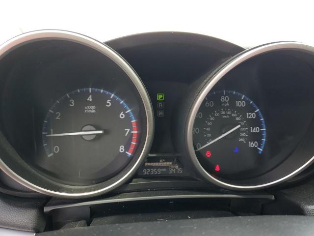 Photo 9 from auction – 2012 MAZDA 3 I with VIN JM1BL1V73C1680504
