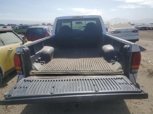 Photo 6 from auction – 1999 MAZDA B2500 with VIN 4F4YR12CXXTM07779