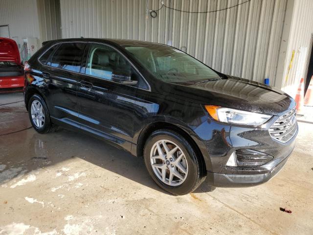 Photo 4 from auction – 2021 FORD EDGE with VIN 2FMPK3J93MBA03210