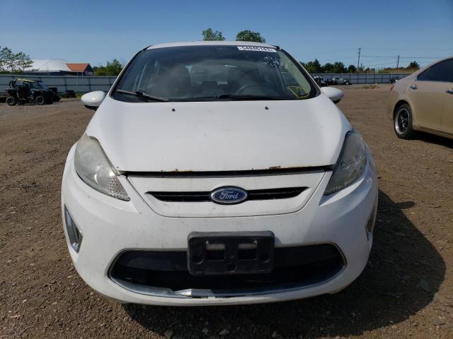 Photo 5 from auction – 2011 FORD FIESTA S with VIN 3FADP4FJ8BM216415