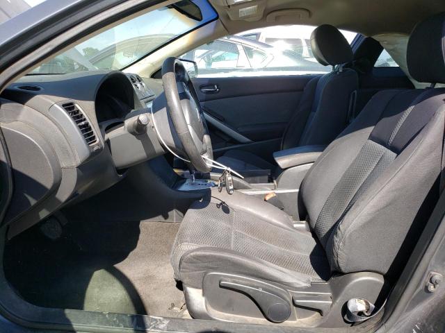 Photo 7 from auction – 2008 NISSAN ALTIMA 2.5 with VIN 1N4AL24E48C100678