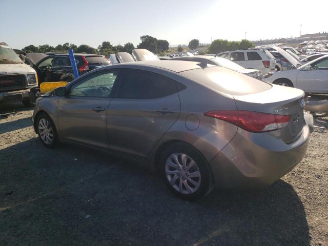 Photo 2 from auction – 2011 HYUNDAI ELANTRA GL with VIN 5NPDH4AE4BH025596