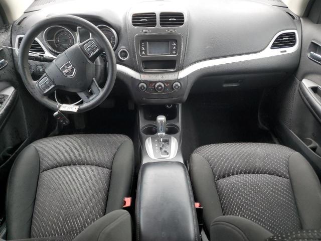 Photo 8 from auction – 2012 DODGE JOURNEY SX with VIN 3C4PDCBG5CT180307