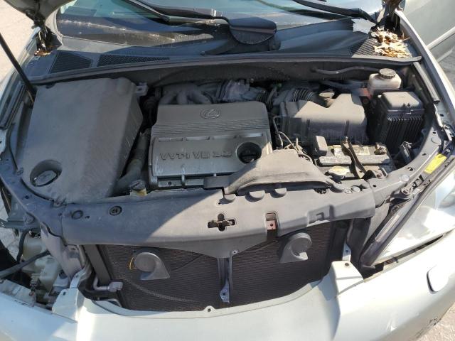 Photo 11 from auction – 2005 LEXUS RX 330 with VIN 2T2HA31U55C053014