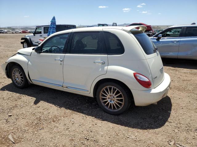 Photo 2 from auction – 2008 CHRYSLER PT CRUISER with VIN 3A8FY68838T187676