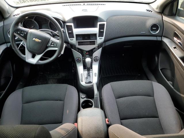 Photo 8 from auction – 2014 CHEVROLET CRUZE LT with VIN 1G1PC5SB9E7258302
