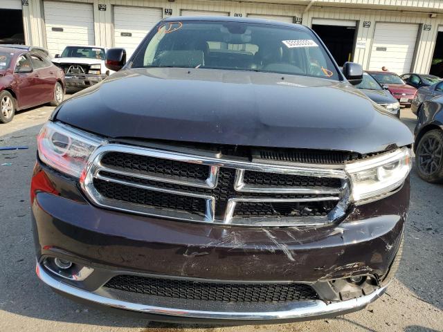 Photo 5 from auction – 2020 DODGE DURANGO SX with VIN 1C4RDJAG3LC230308