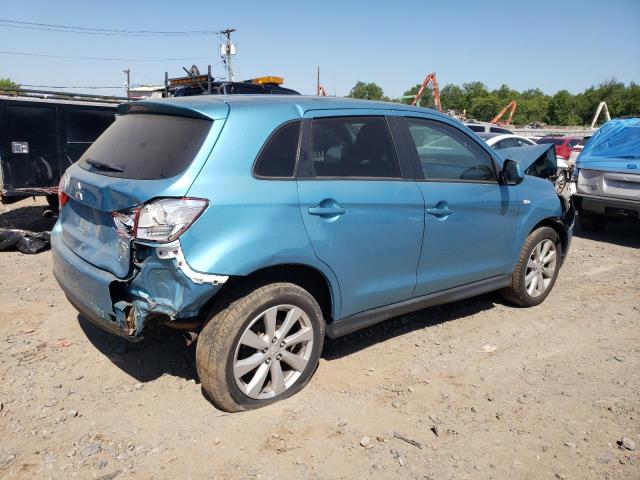 Photo 3 from auction – 2014 MITSUBISHI OUTLANDER with VIN 4A4AR3AU7EE031259
