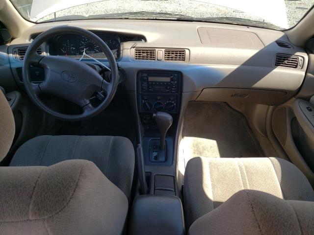Photo 8 from auction – 2001 TOYOTA CAMRY CE with VIN 4T1BG22K31U821209