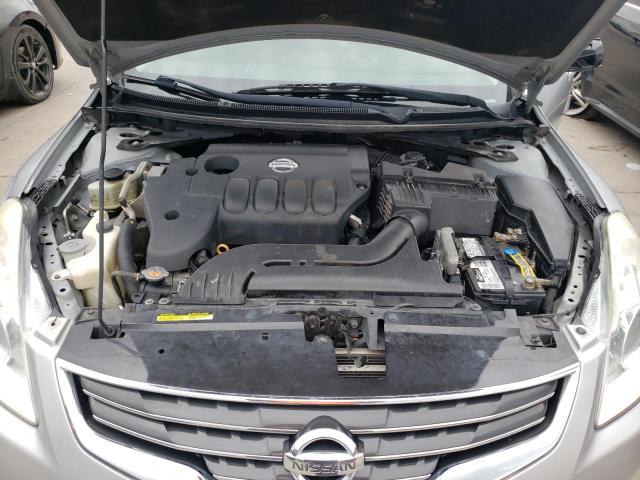 Photo 11 from auction – 2012 NISSAN ALTIMA BAS with VIN 1N4AL2AP9CC200788