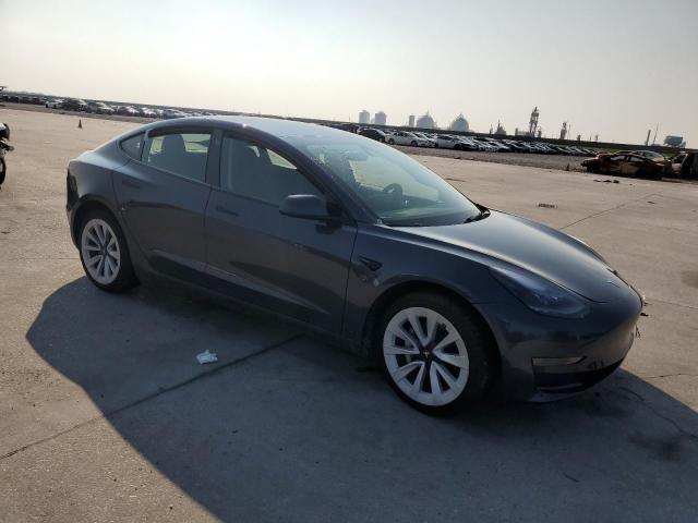 Photo 4 from auction – 2023 TESLA MODEL 3 with VIN 5YJ3E1EA4PF447478