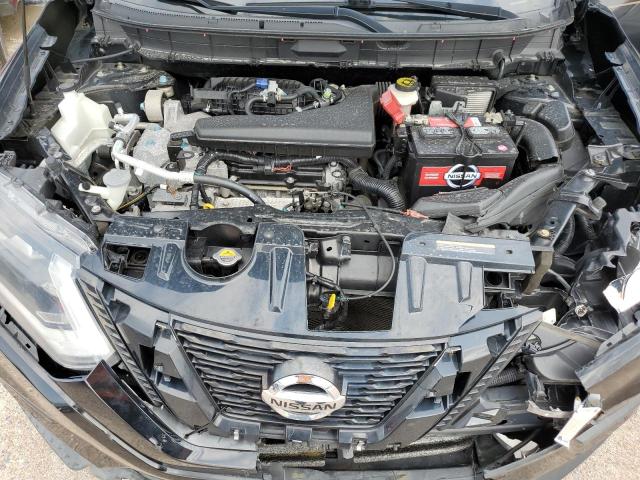 Photo 12 from auction – 2017 NISSAN ROGUE S with VIN KNMAT2MT6HP555789