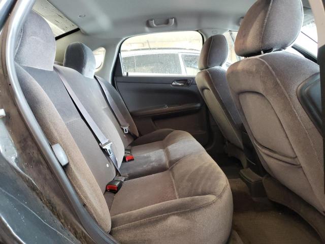 Фото 10 с аукциона – 2012 CHEVROLET IMPALA LS с VIN 2G1WF5E33C1281639