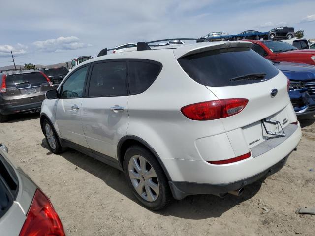 Photo 2 from auction – 2006 SUBARU TRIBECA with VIN 4S4WX82C364431568
