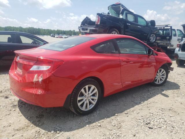 Photo 3 from auction – 2012 HONDA CIVIC EX with VIN 2HGFG3B89CH519706